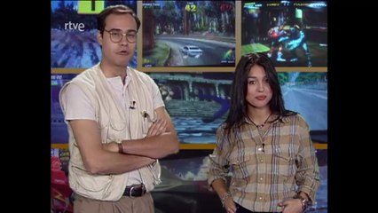 Bit a Bit - 06/09/1995