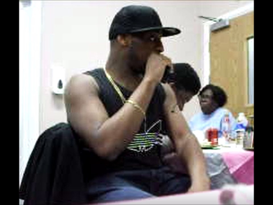 Warren Ndoua No Way