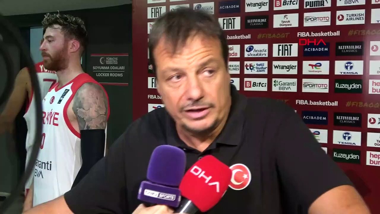 L'équipe nationale de basket-ball a battu l'Ukraine et a complété le leader