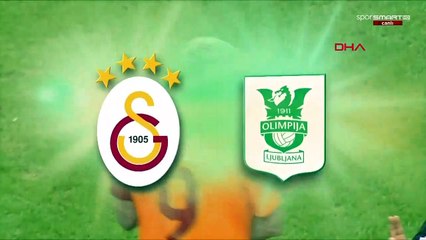 Galatasaray maçında D-Smart'tan Disney Plus'a "Veda" filmiyle Atatürk göndermesi