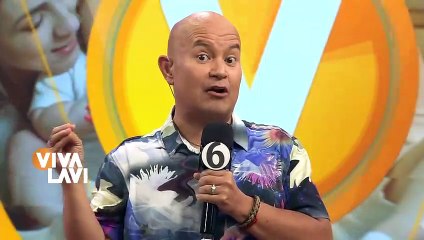 Luis Ángel "El Flaco" confirma la muerte de su hija María Fernanda