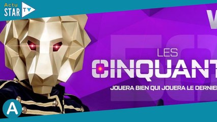 Les Cinquante W9  Un ancien candidat en galère financière, il a dû changer de métier pour payer s
