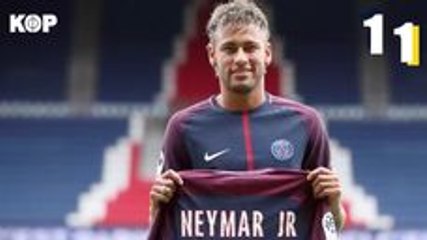 ️️  ̀ ̂     !Le Génie brésilien est prêt à être envoyé en Arabie Saoudite, quel souvenir gardez-vous de ce formidable joueur ? 