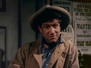 City of Bad Men  (1953)  western movie