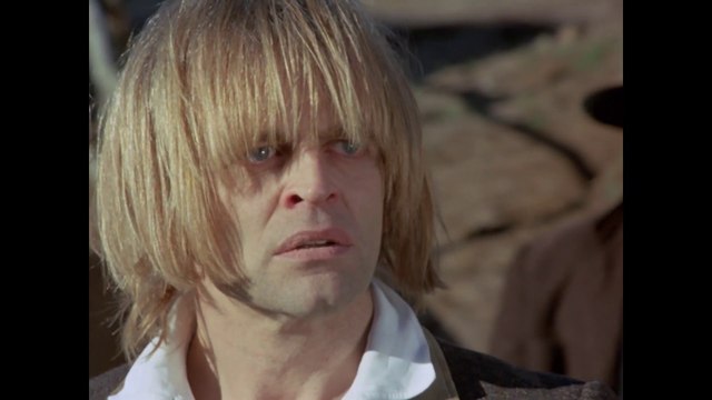 Coffin Full of Dollars (1971) Klaus Kinski｜ Spaghetti Western