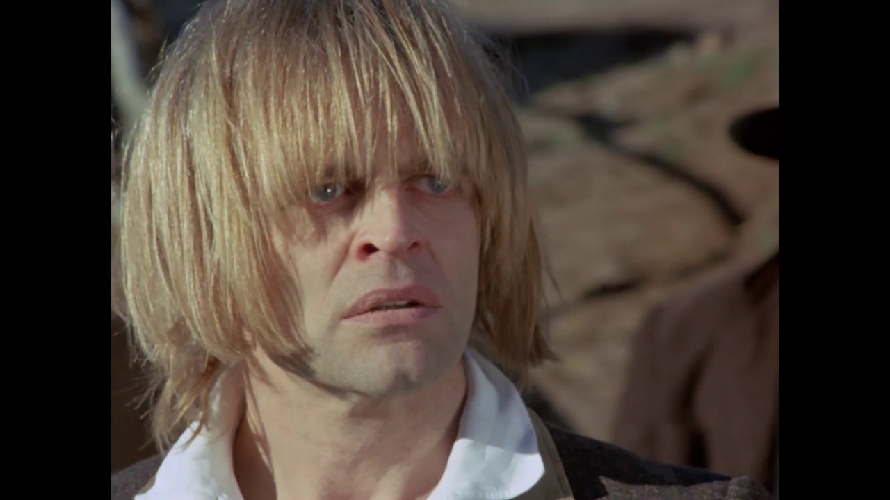 Coffin Full of Dollars  (1971)  Klaus Kinski｜ Spaghetti Western
