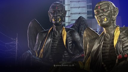 สังคมไทยไปไกลสุดกู่  ครูกายแก้ว-การ์กอยส์ นักวิชาการ ชี้ เป็นมารกึ่งอมนุษย์