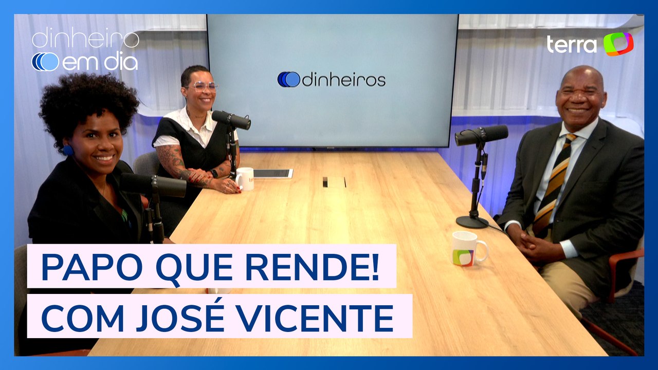 “Meu sonho era sair da boia-fria”, diz reitor da Zumbi dos Palmares