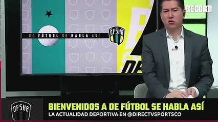 Quiñones sería CONVOCADO por COLOMBIA