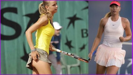 Most WTF moments in WOMEN'S Sports