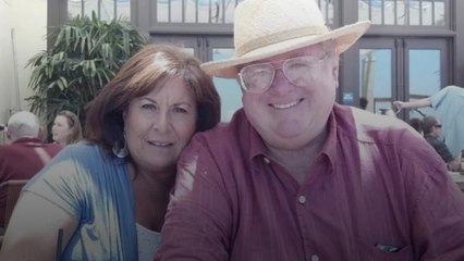 California Judge Allegedly Texts Staff: 'I Just Shot My Wife. I Won't Be in Tomorrow,' Prosecutors Say