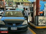 Mérida | Instalan sistema QR para que los turistas puedan surtir gasolina