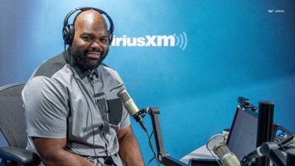 Michael Oher Reveals the Big Lie of 'The Blind Side'