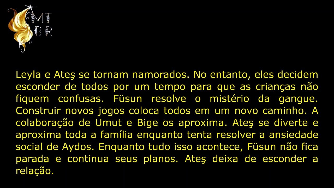 Ya Çok Seversen Resumo do Episódio 07