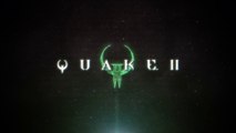 QUAKE 2: Remastered Launch Trailer | 2023