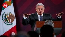 “Freno a libros del texto exhibe pensamiento del PAN”, señala AMLO