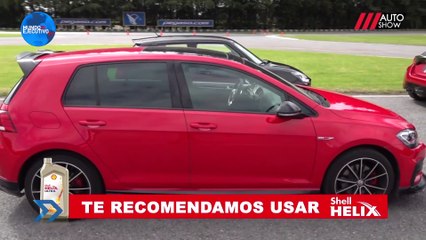 AutoshowTV, HOT HATCH'S