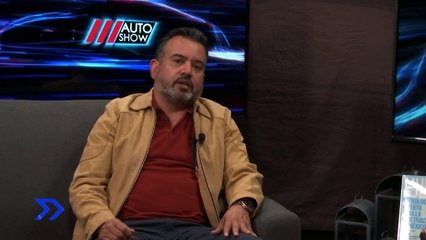 AutoshowTV, La industria automotriz se esta reactivando
