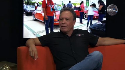 AutoshowTV, ¿Qué automóvil americano te comprarías