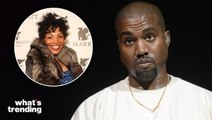 Kanye West's Ex-Publicist Named in Donald Trump Indictment