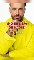 Apio Quijano no se deja de nadie.