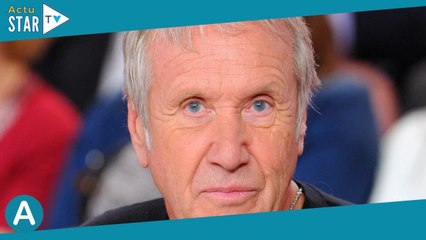 Yves Rénier  Sa fille Lola enceinte de son deuxième enfant, elle annonce sa rupture avec le père de