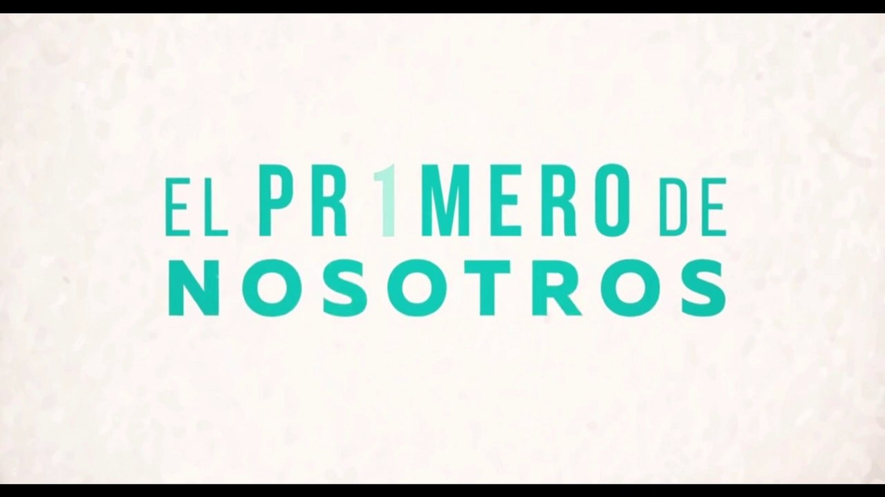 El Primero de Nosotros - Capitulo 34 completo - Amor de amigas