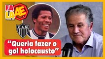 Ex-Galo pregou para Dadá antes de gol no Cruzeiro