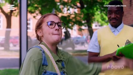 Les acteurs de « Complètement lycée » s’ouvrent sur les coulisses de la saison 2