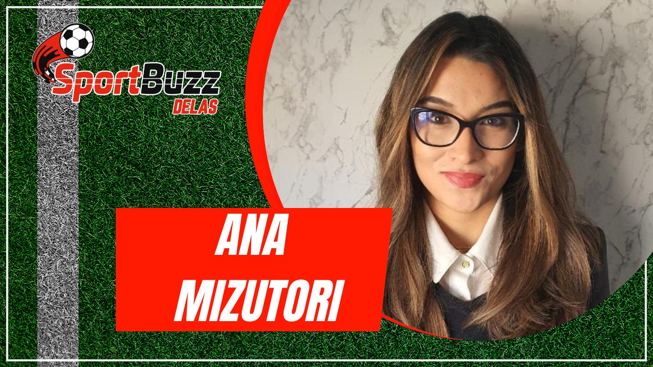 DRA. ANA MIZUTORI EXPLICA A LUTA FEMININA NO ESPORTE