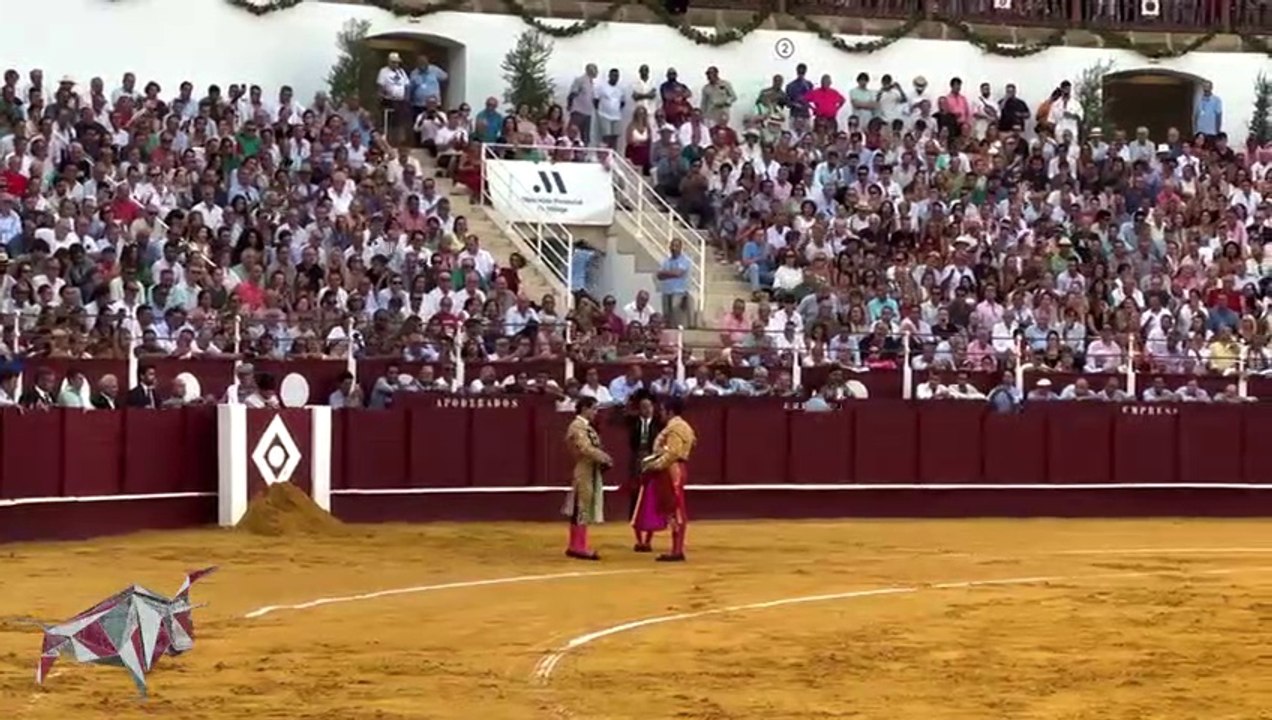 Málaga 15 ago 2023