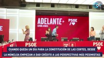Moncloa ya cree que Puigdemont bloqueará la investidura y llevará a nuevas elecciones