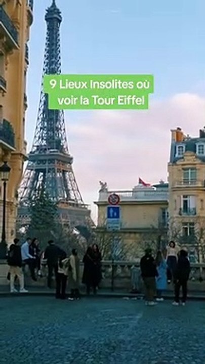 Paris bons plans - Bonnes adresses et astuces