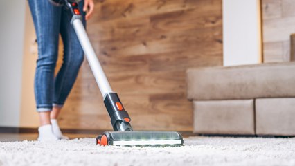 Can Vacuuming Ruin Carpet?