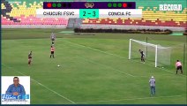 El PENAL más CÓMICO de la HISTORIA  #Penal #Gol #Futbol