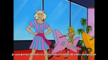 Jem Et Les Hologrammes (01x01) Souvenirs, souvenirs (Remasterisé HD- Version longue)