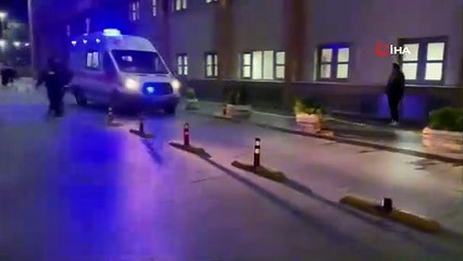 Batman'da Minibüs Kazası: 1 Yaşındaki Çocuk Hayatını Kaybetti