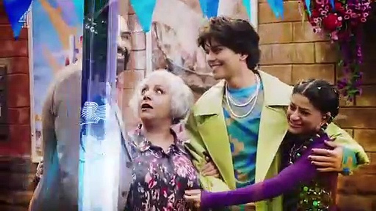 Hollyoaks 15th August 2023