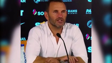 Okan Buruk a résumé Zaniolo en une phrase : Il veut jouer en Premier League