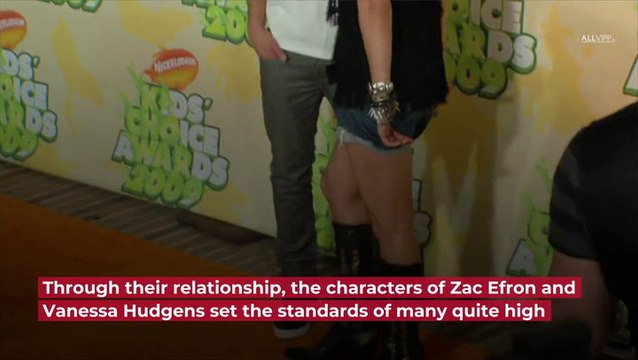 'High School Musical' Series Reveals What Became Of Troy and Gabriella