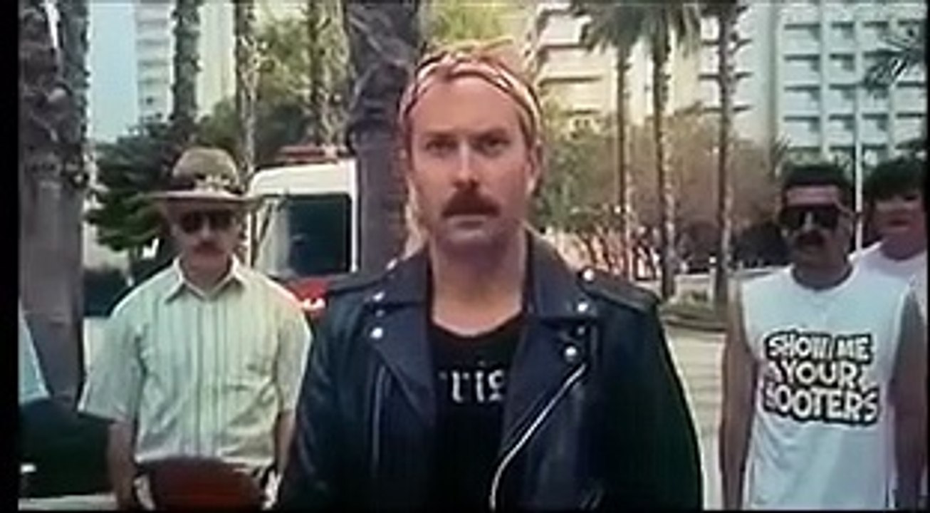 Alerte à Miami : Reno 911 ! Bande-annonce (FR)