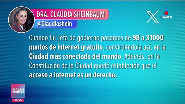Marcelo Ebrard emitirá importante anuncio mañana miércoles 16 de agosto a las 11 am