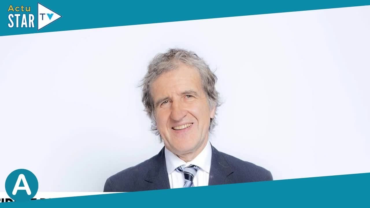 Disparition brutale de Gérard Leclerc, Pascal P...
