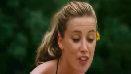 Two women take a wrong trip. Kídnáp one of them  in rural Argentina An exciting fight for survival Movie recap