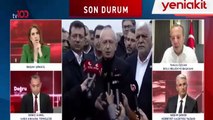 CHP'den ihraç edilen Tanju Özcan: Kılıçdaroğlu'nun Atatürk'e karşı kini var