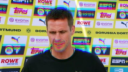 Borussia Dortmund 2023-24 preview: Can BVB recover from last season's heartbreak?