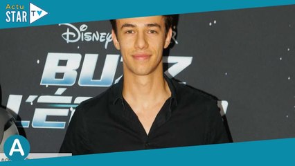 Ici tout commence  ces deux acteurs filent le parfait amour !