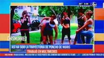 Poncho De Nigris y su trayectoria en Multimedios Canal 6