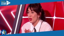 Je suis fière de pleurer  Nolwenn Leroy submergée par l'émotion après sa dernière battle dans The