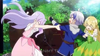 the aristocrat's otherworldly adventure Epsiode 3 - Tagalog Recap